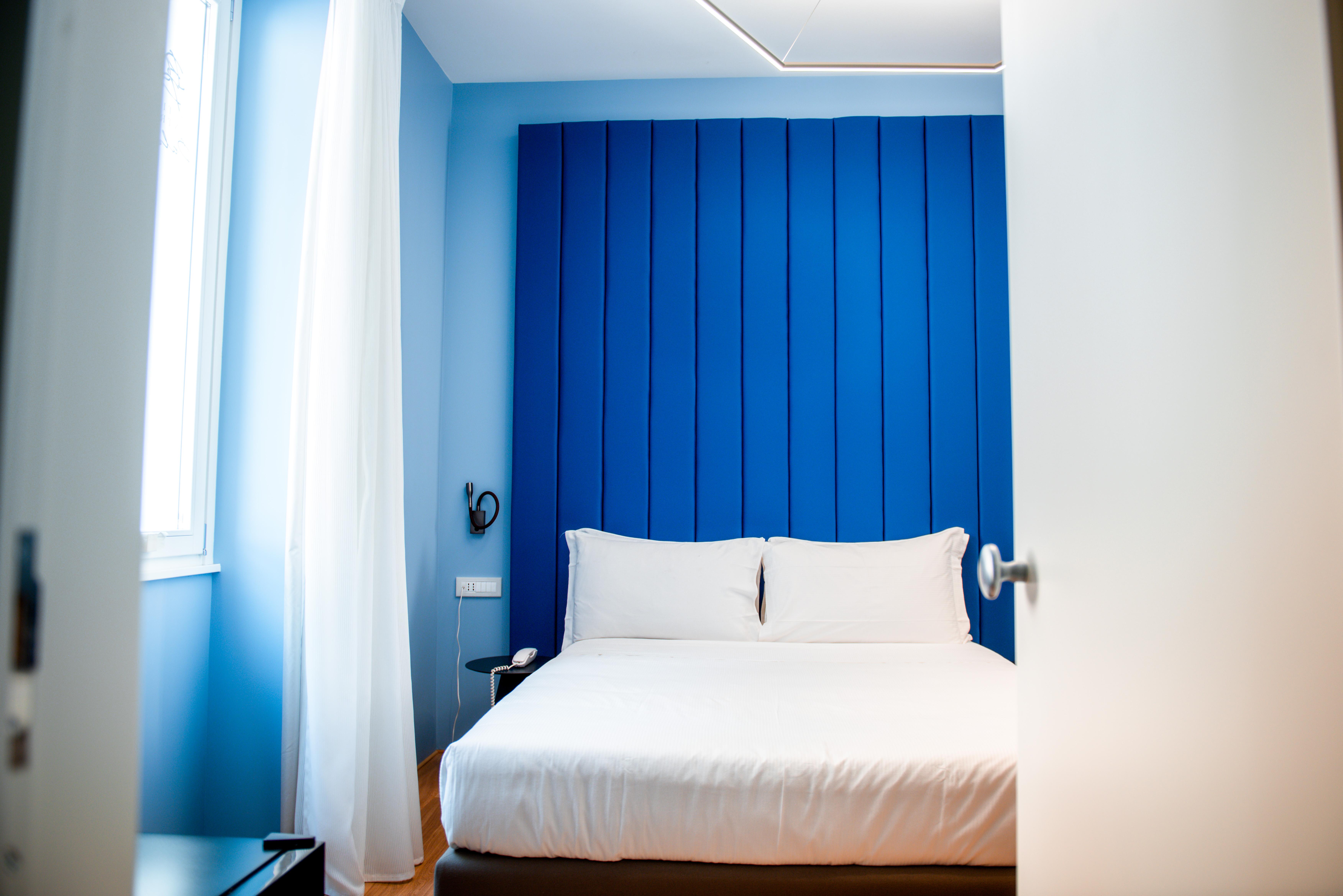 Boutique Centrale Palace Hotel Rome Exterior photo