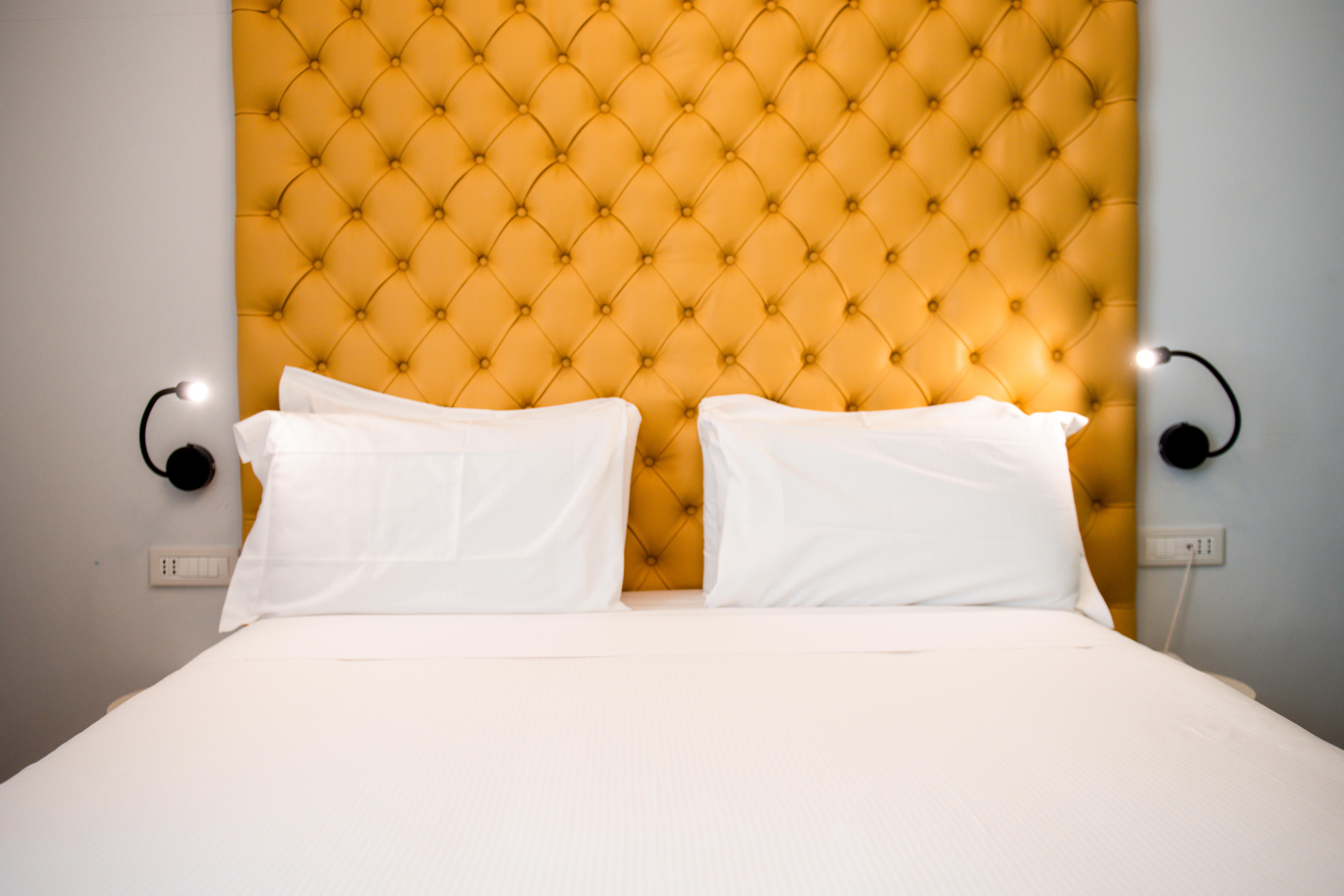 Boutique Centrale Palace Hotel Rome Exterior photo