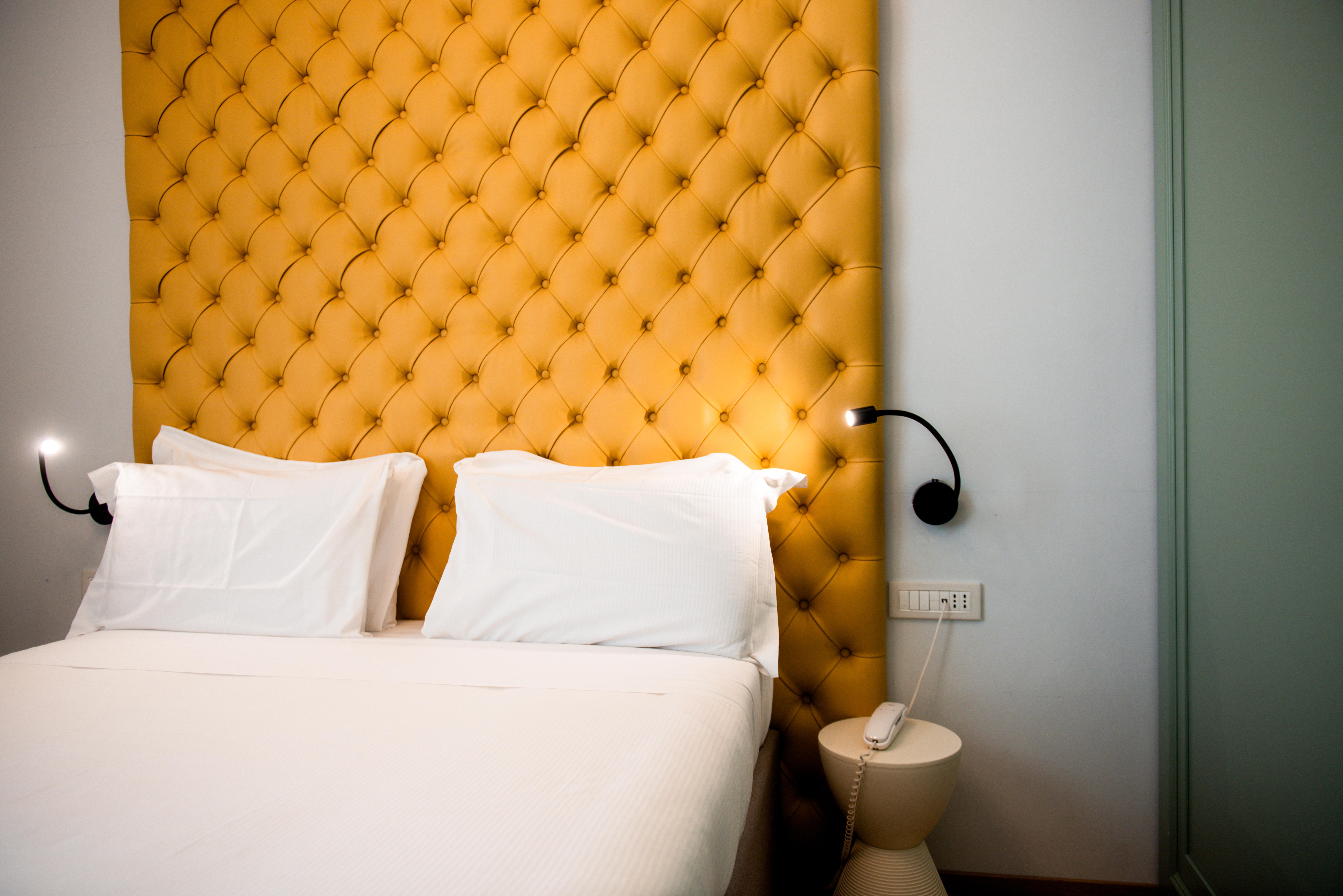 Boutique Centrale Palace Hotel Rome Exterior photo