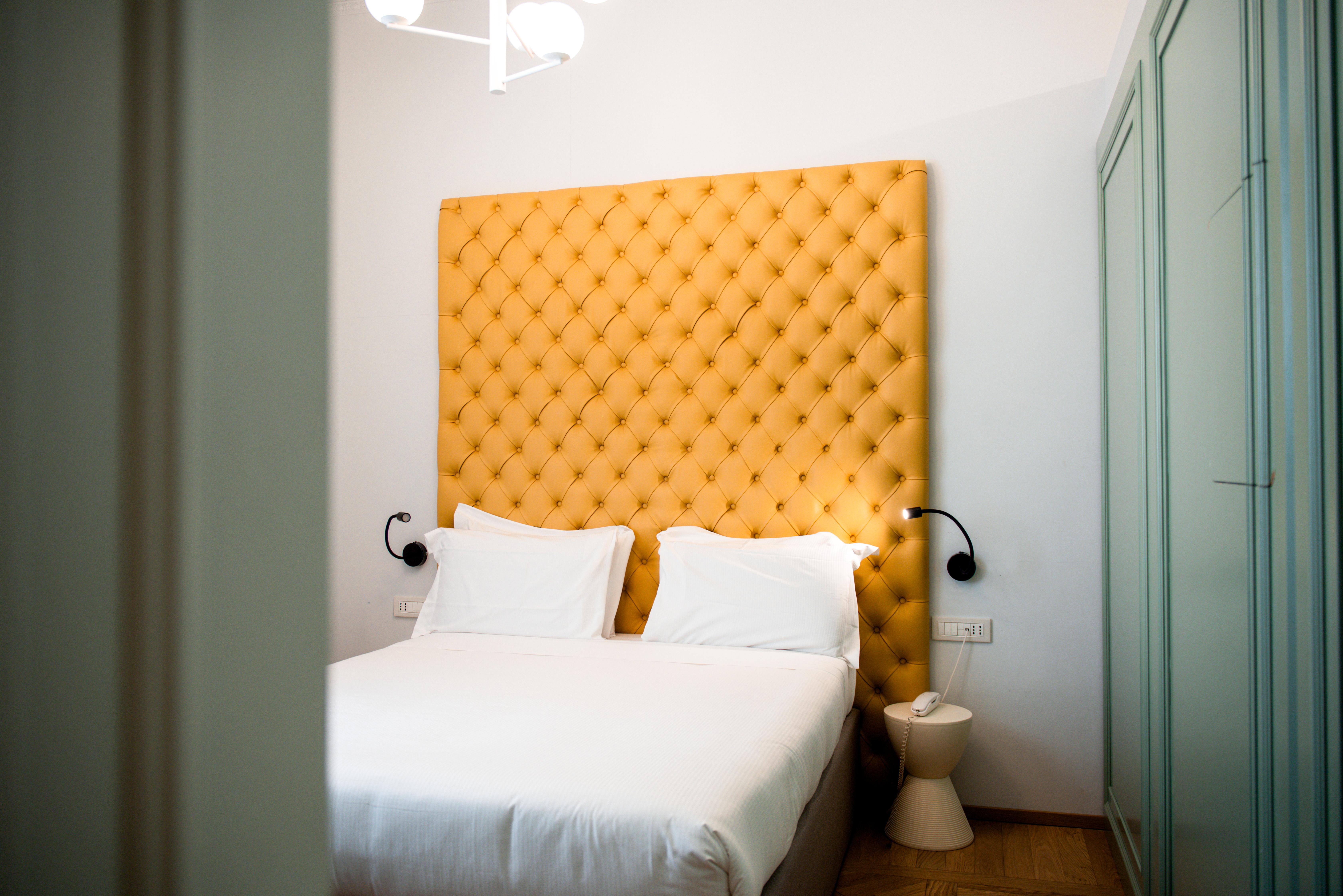 Boutique Centrale Palace Hotel Rome Exterior photo