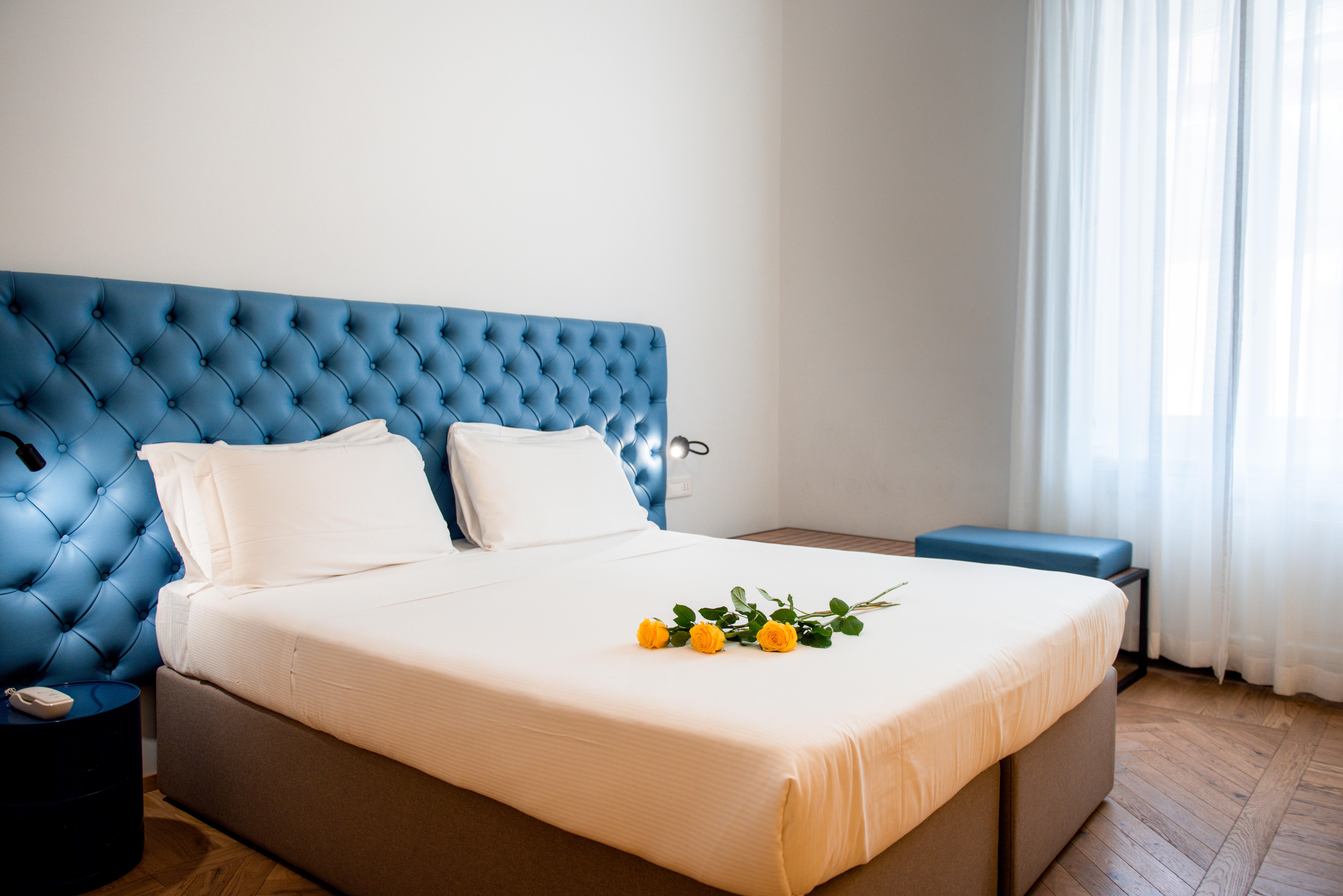Boutique Centrale Palace Hotel Rome Exterior photo