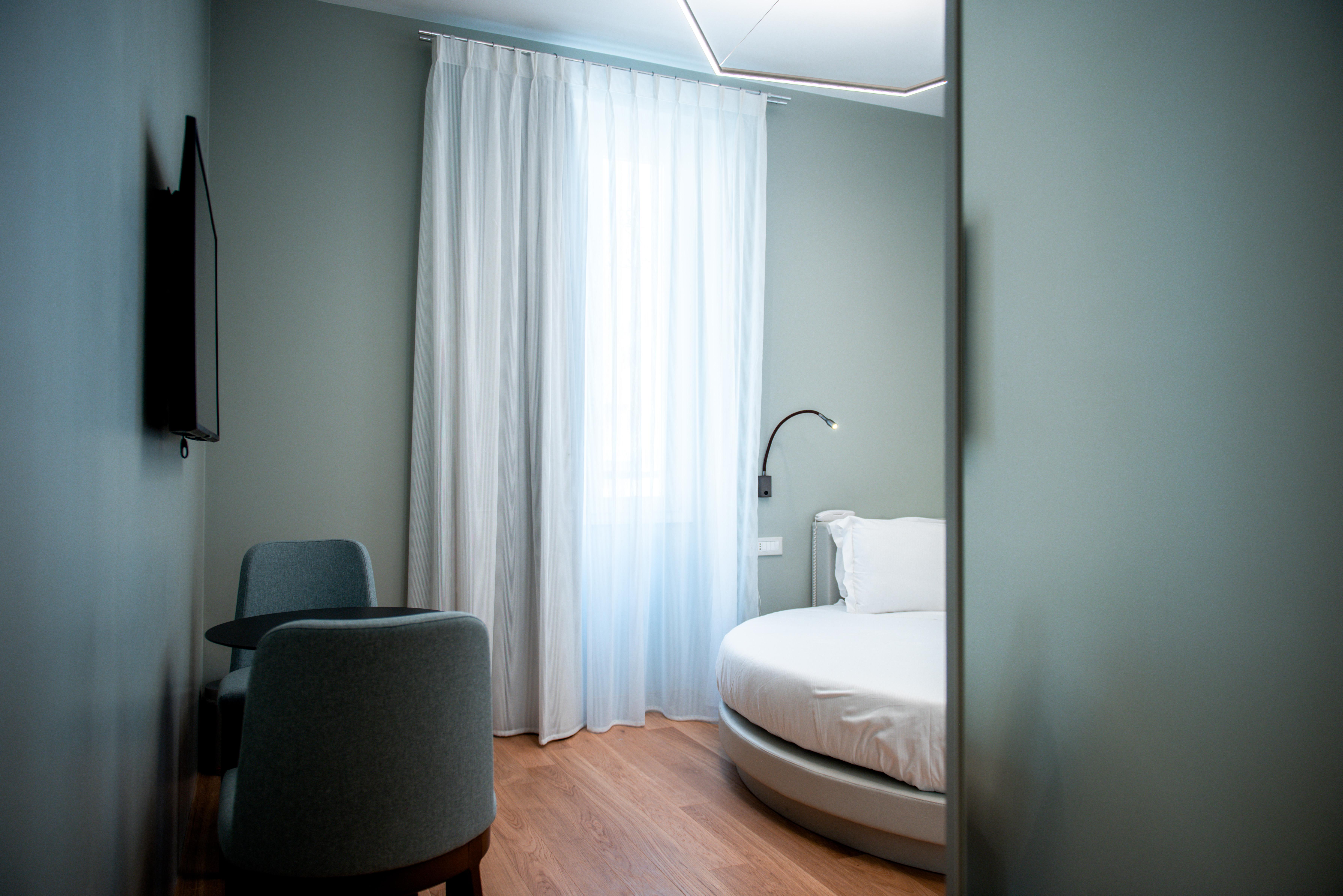 Boutique Centrale Palace Hotel Rome Exterior photo
