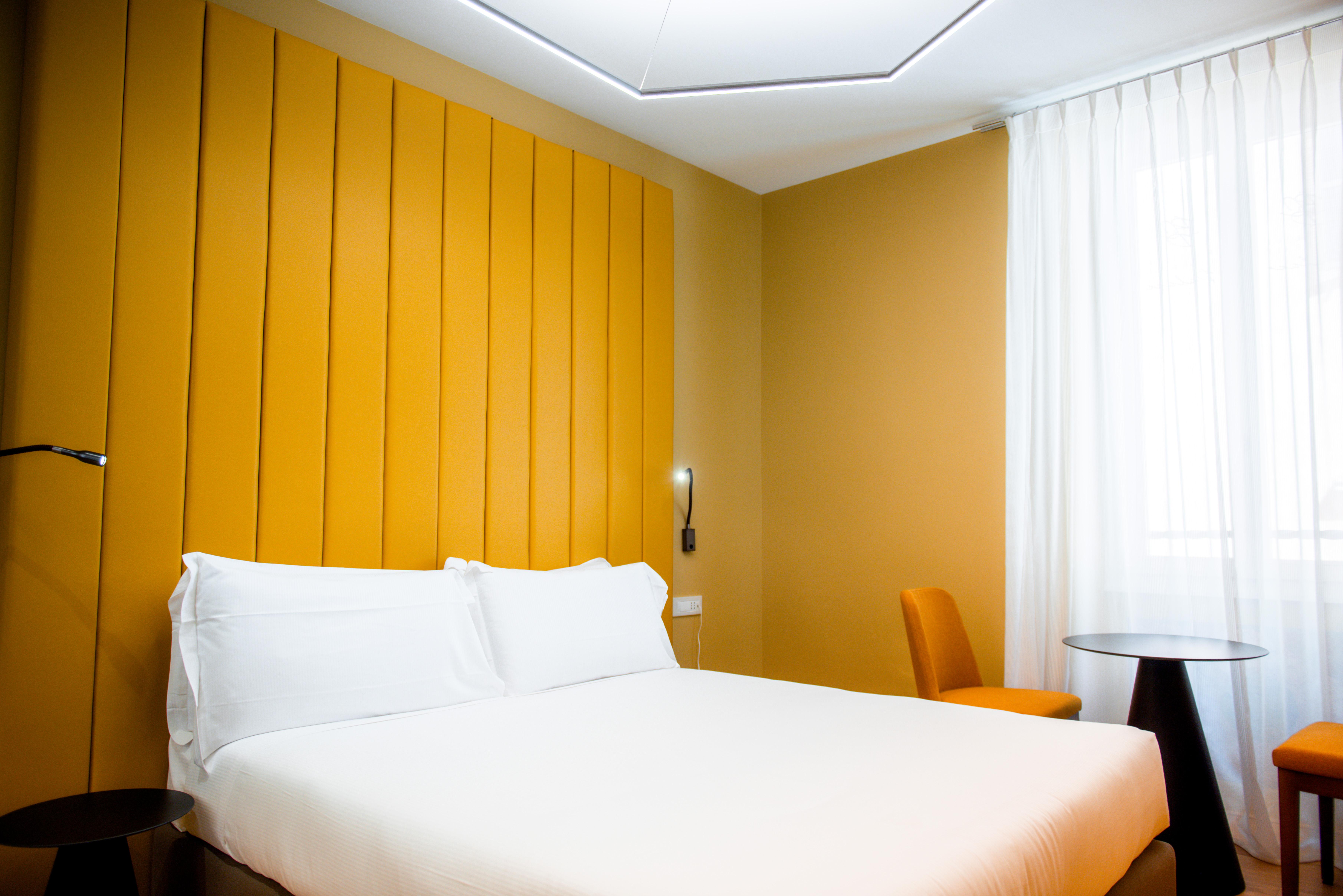 Boutique Centrale Palace Hotel Rome Exterior photo